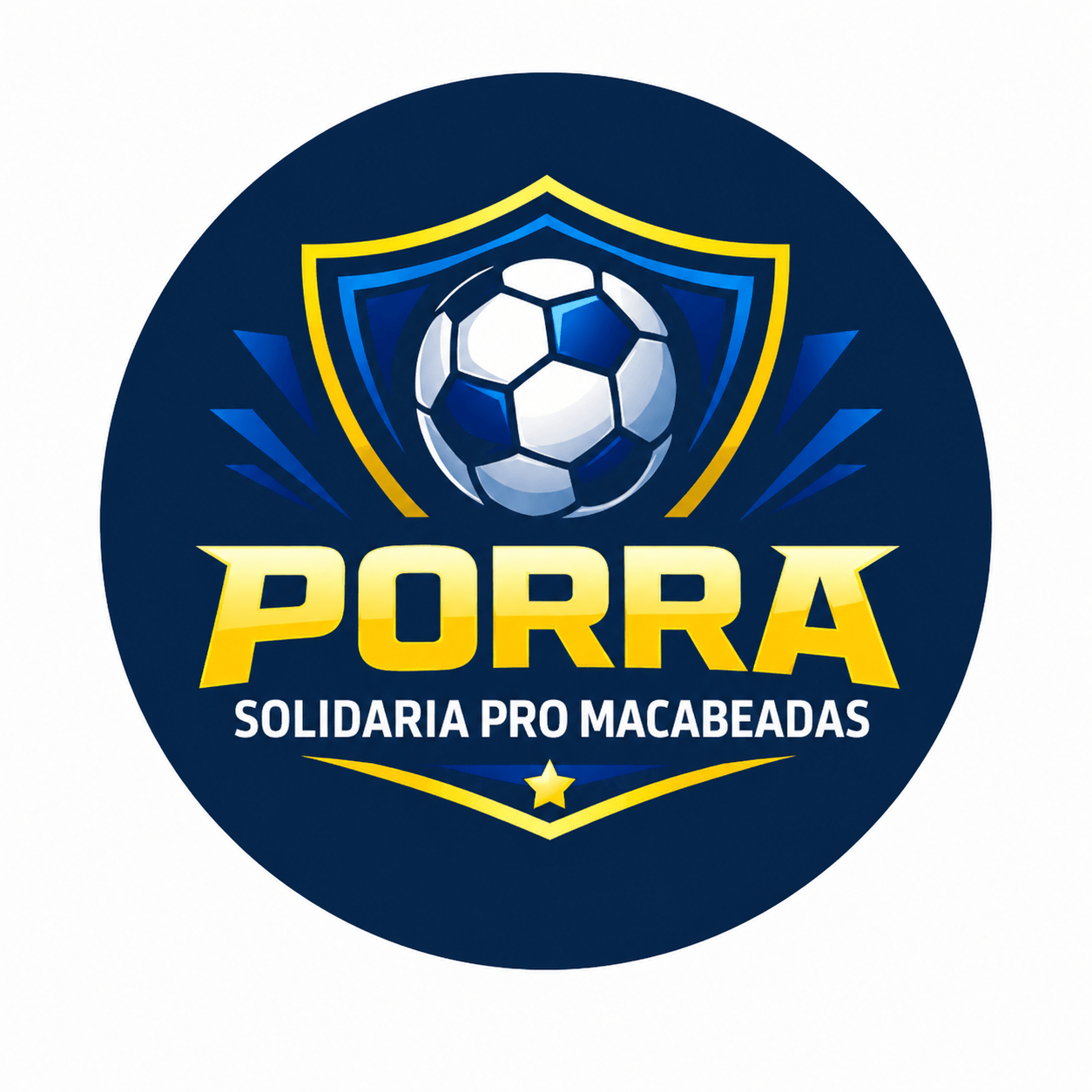 Porra Maccabi